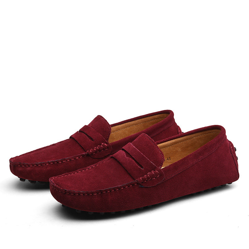 Meyer Basel | Santorini Loafer