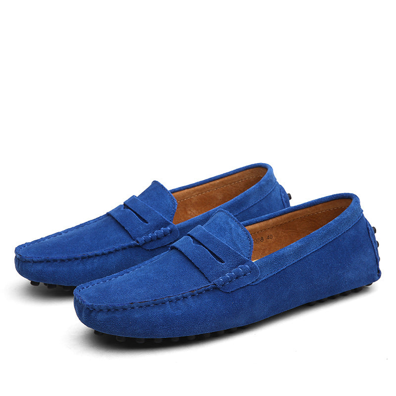 Meyer Basel | Santorini Loafer