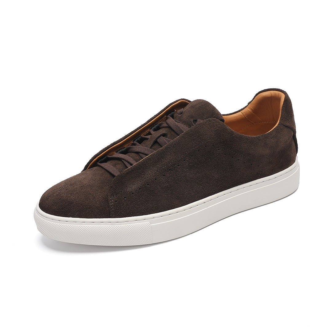 Meyer Basel | Monza Sneaker
