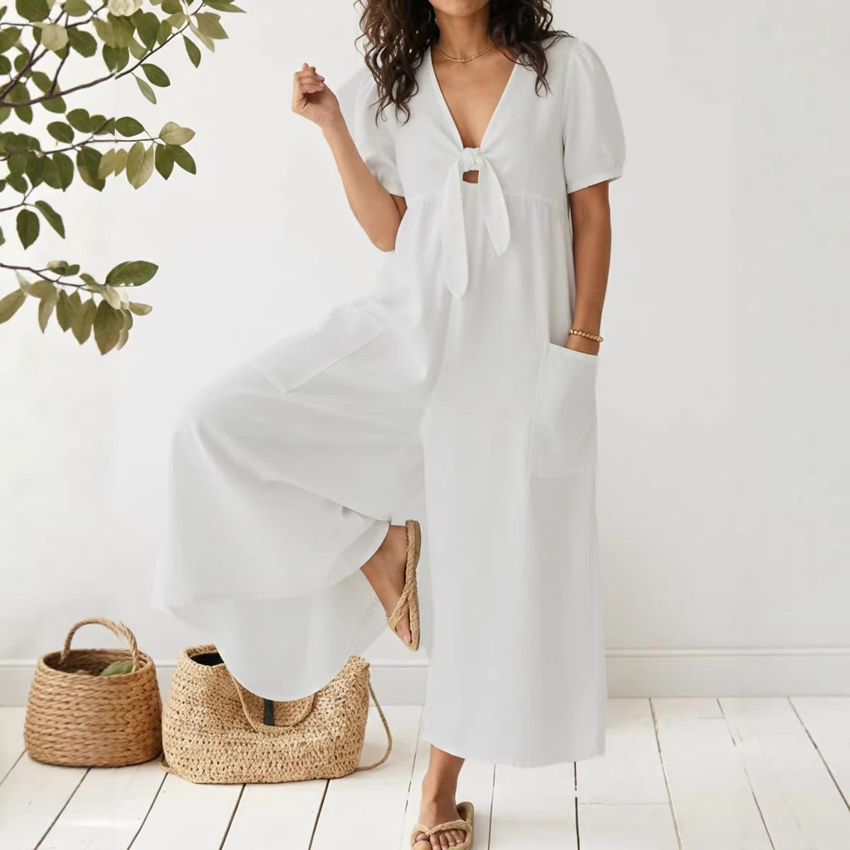 Sienna | Jumpsuit