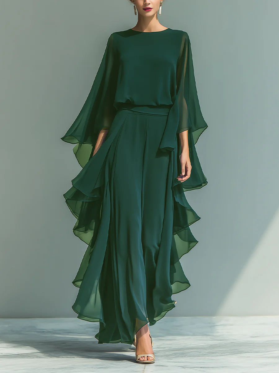 Aurelia Jumpsuit