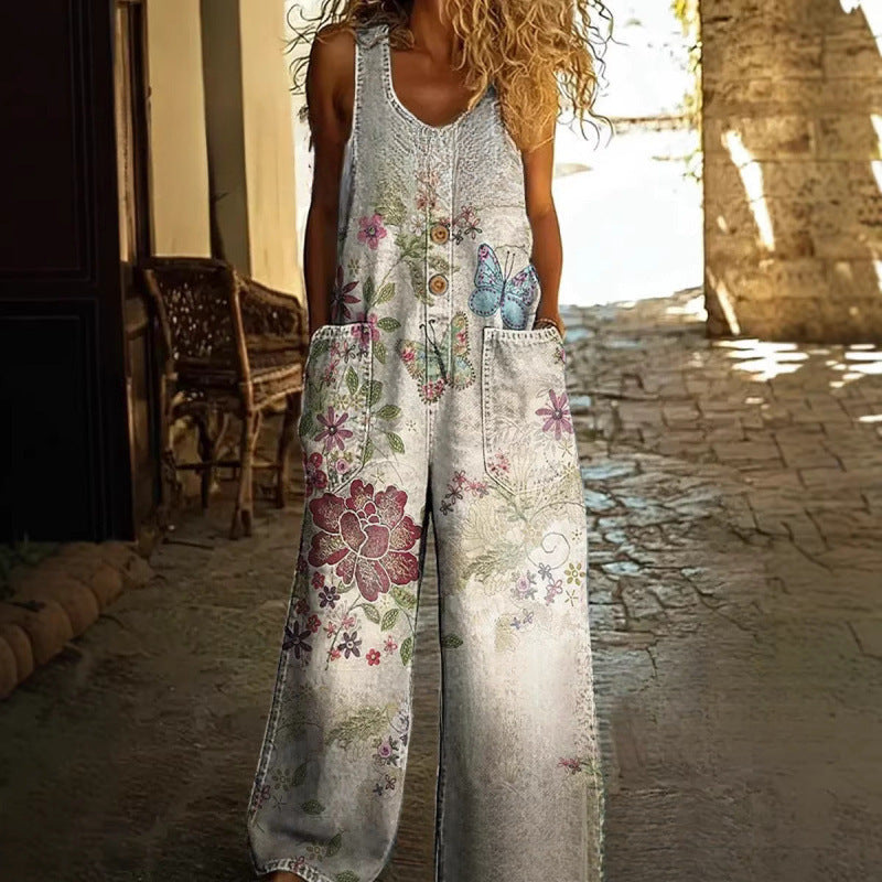 Florina | Jumpsuit