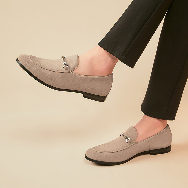 Meyer Basel | Sorrento Loafer