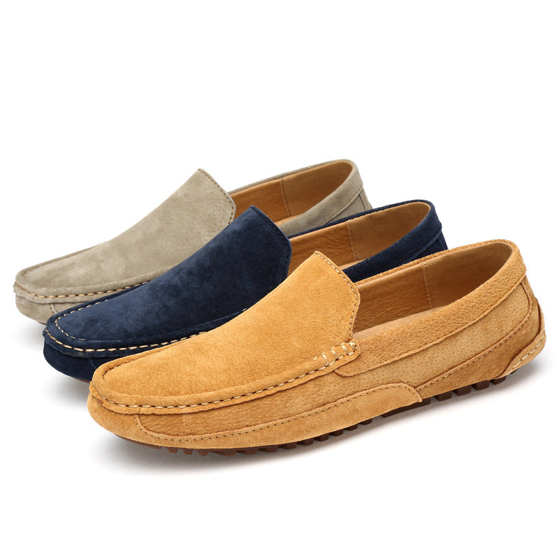 Meyer Basel | Toscane Loafer
