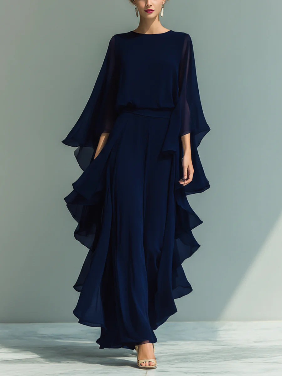 Aurelia Jumpsuit
