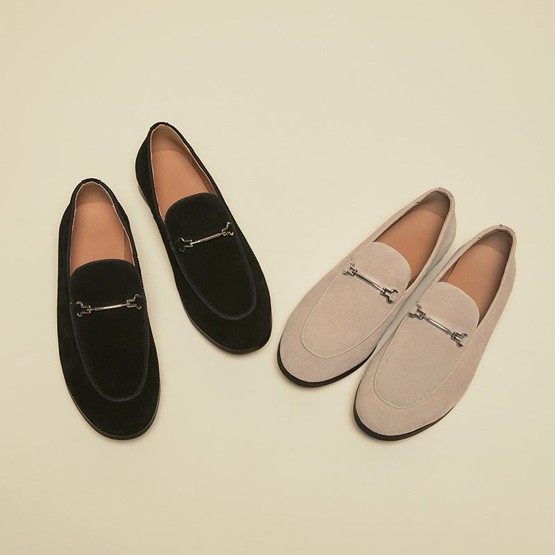 Meyer Basel | Sorrento Loafer