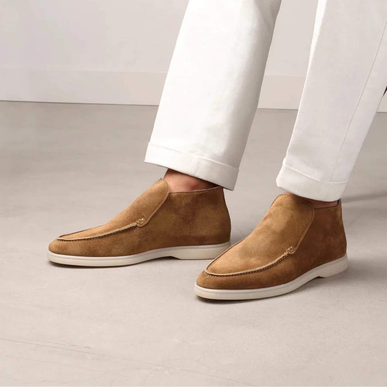 Meyer Basel | Firenze Loafer