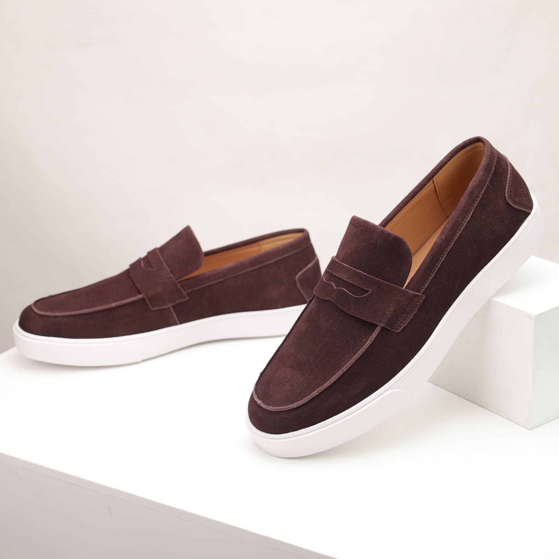 Meyer Basel | Sizilien Loafer