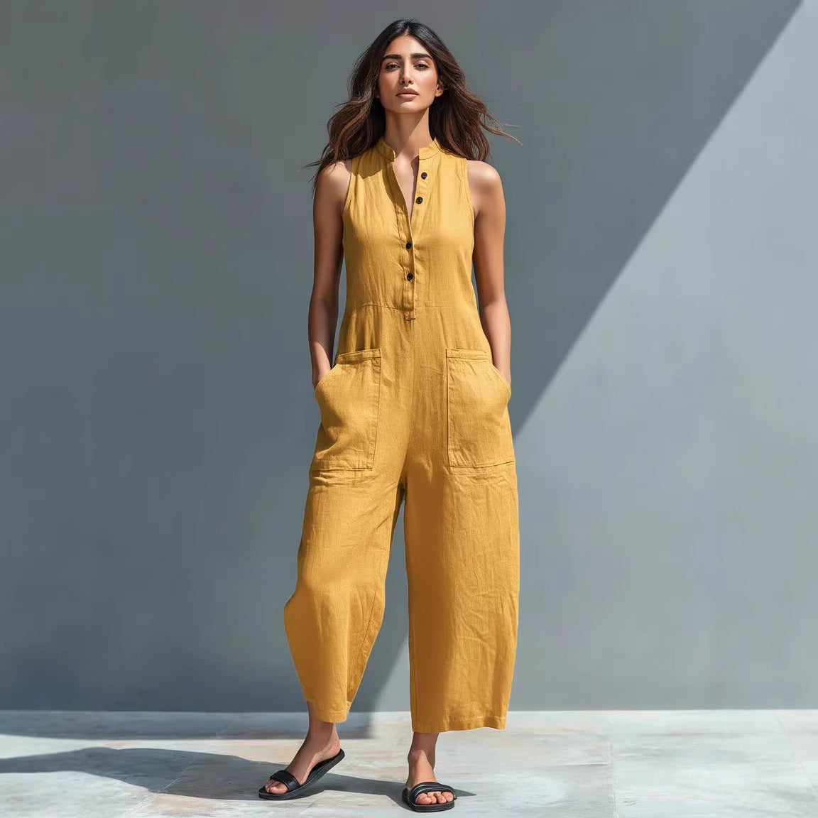 Charlotte | Jumpsuit