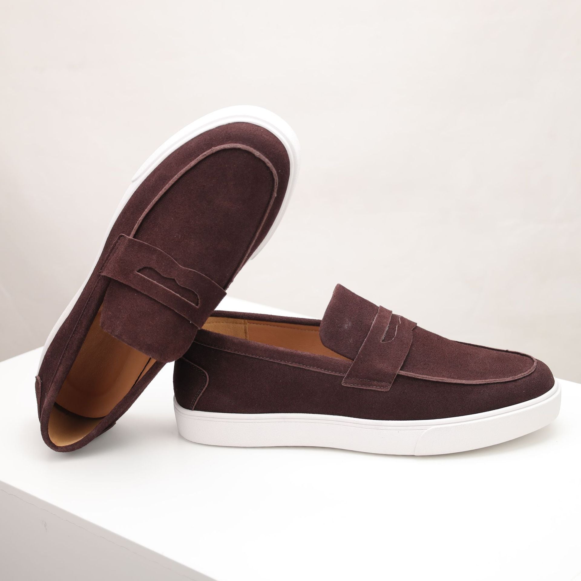 Meyer Basel | Sizilien Loafer