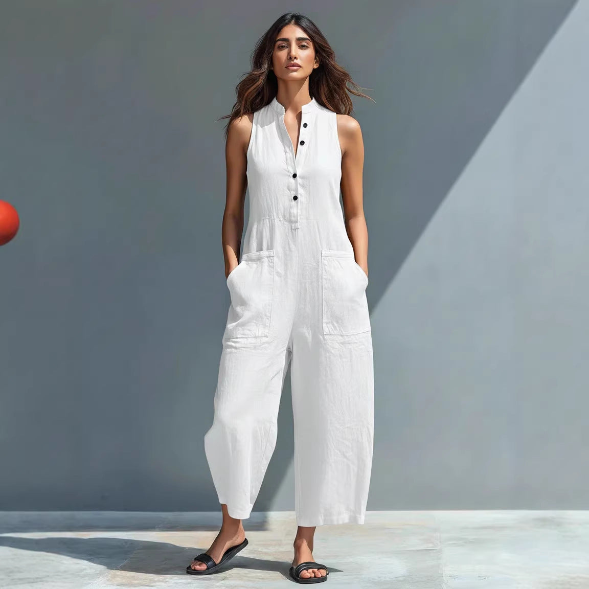 Charlotte | Jumpsuit
