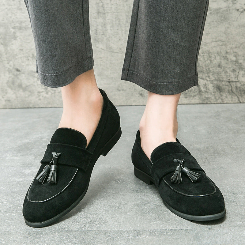 Meyer Basel | Amalfi Loafer