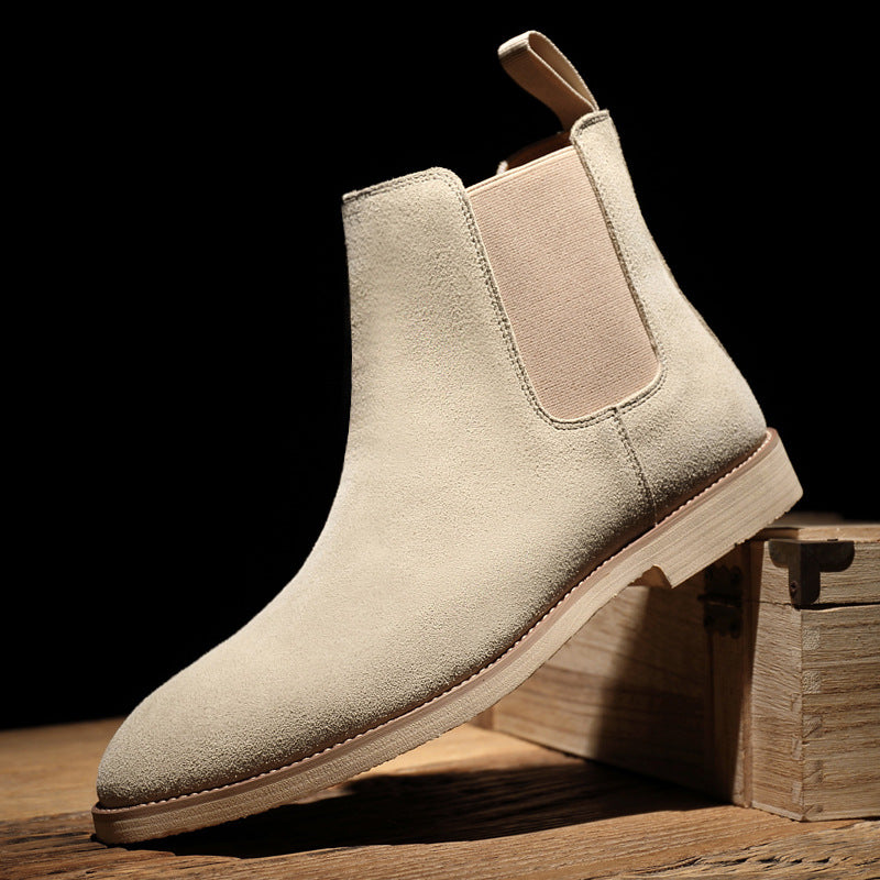Meyer Basel | Chelsea Boots