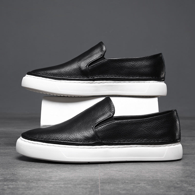 Meyer Basel | Livorno Loafer