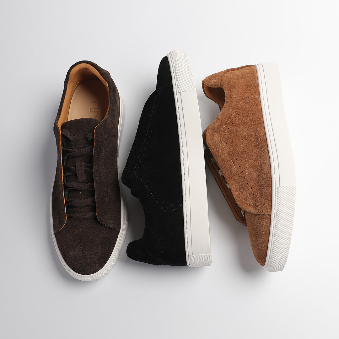 Meyer Basel | Monza Sneaker