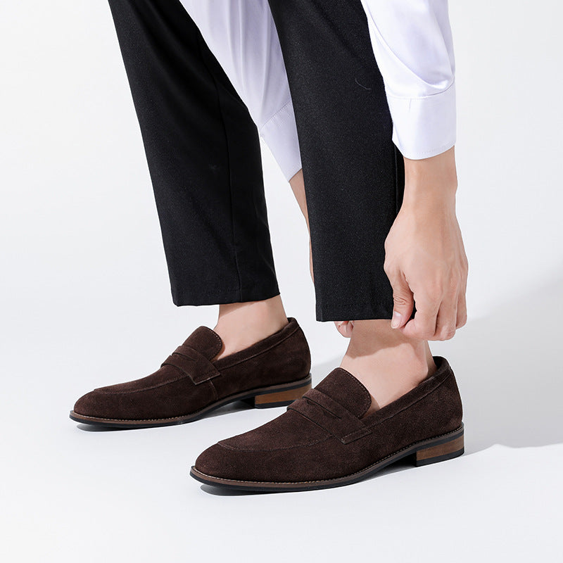 Meyer Basel | Riviera Loafer