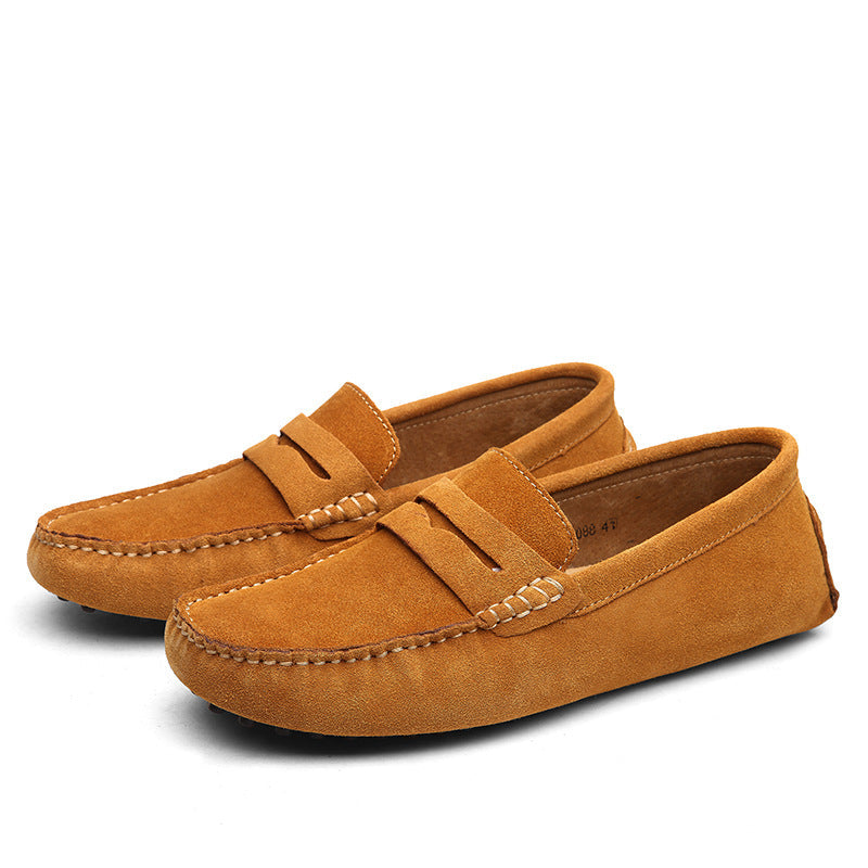 Meyer Basel | Santorini Loafer