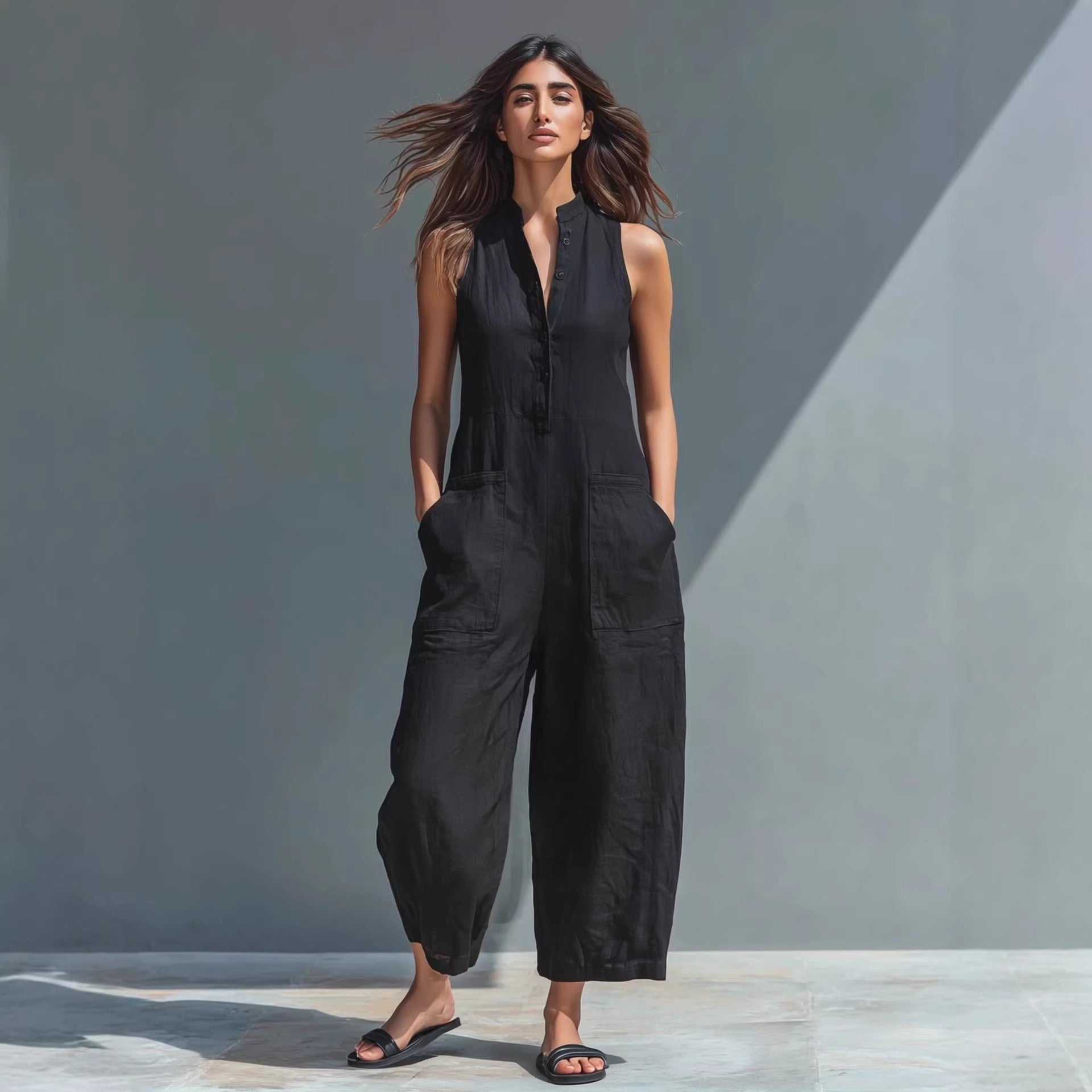 Charlotte | Jumpsuit