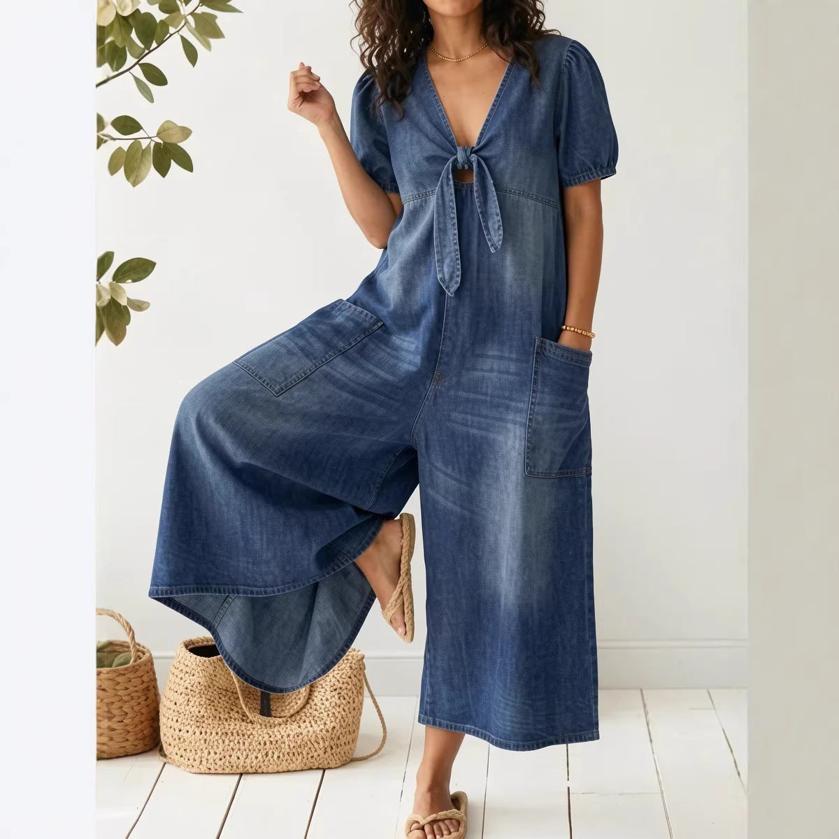 Sienna | Jumpsuit