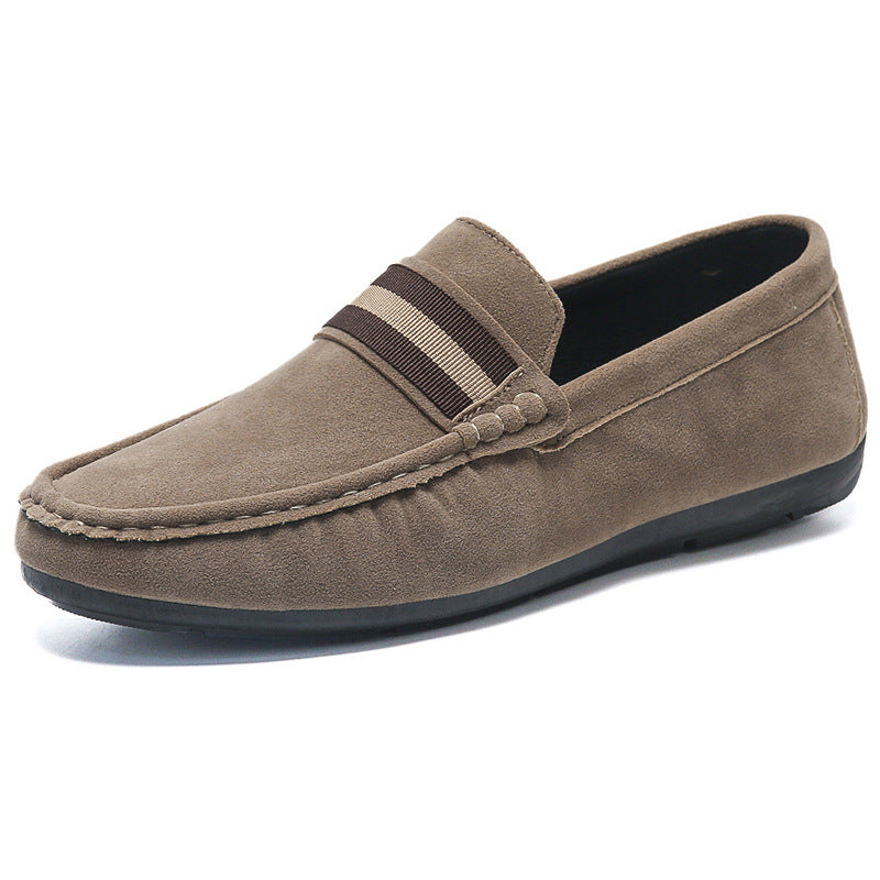 Meyer Basel | Napoli Loafer