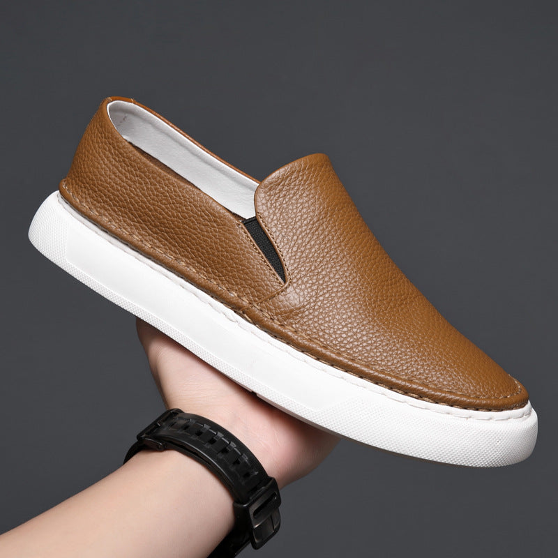 Meyer Basel | Livorno Loafer