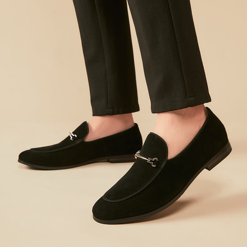 Meyer Basel | Sorrento Loafer