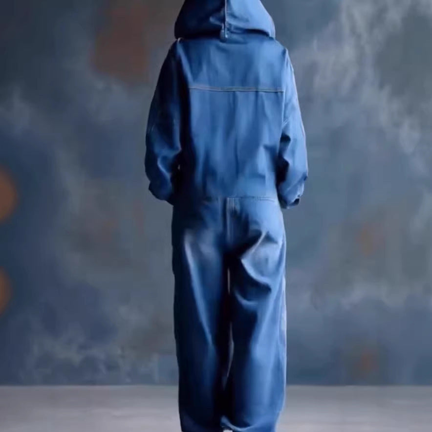Evie | Jumpsuit