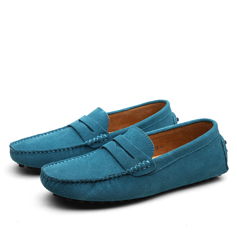 Meyer Basel | Santorini Loafer