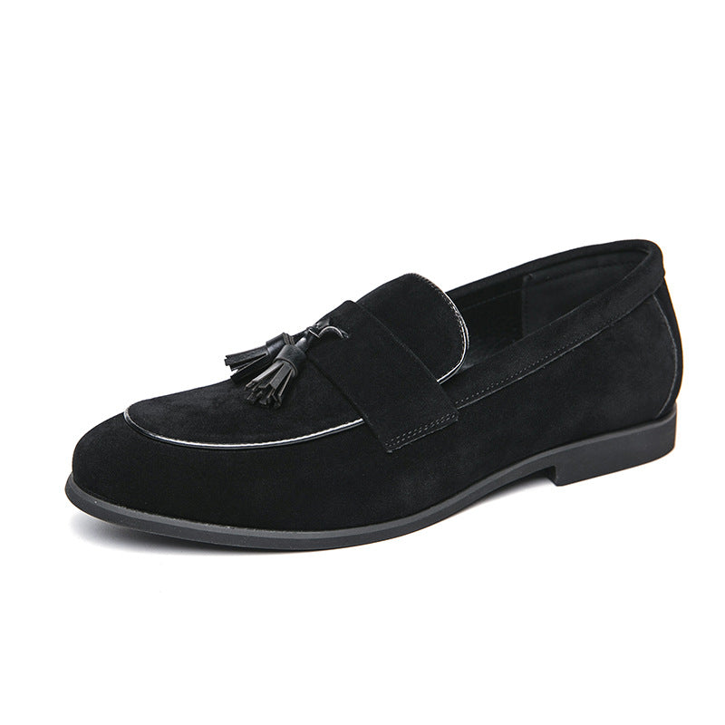 Meyer Basel | Amalfi Loafer