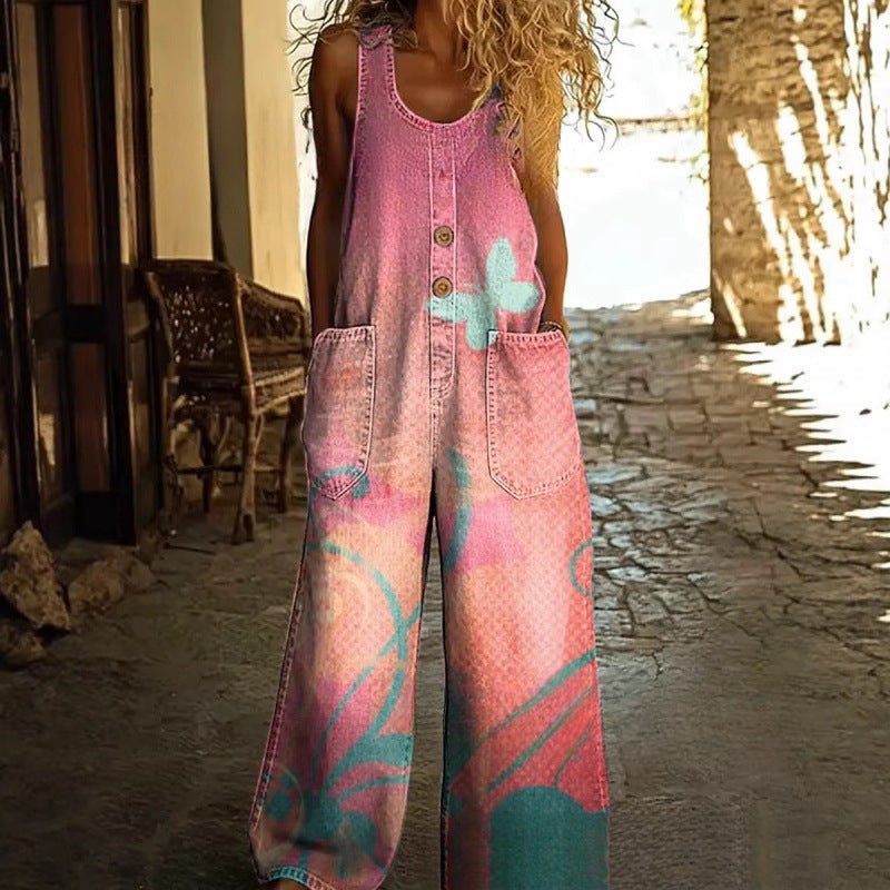 Florina | Jumpsuit