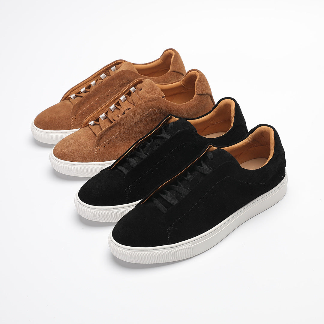 Meyer Basel | Monza Sneaker