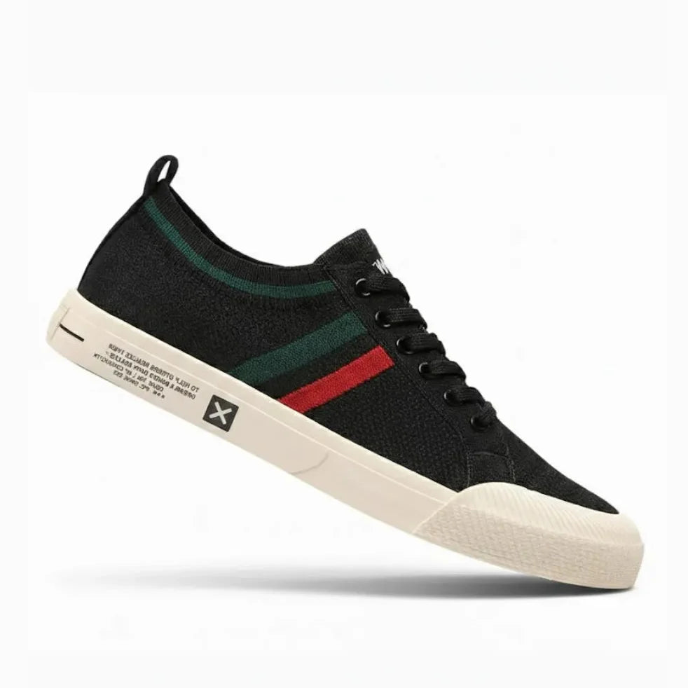 Rabbi™ – Freizeit Sneaker für Herren