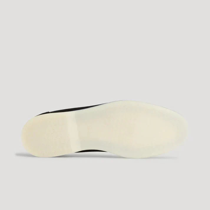 Mario | Elegante Leder Loafers
