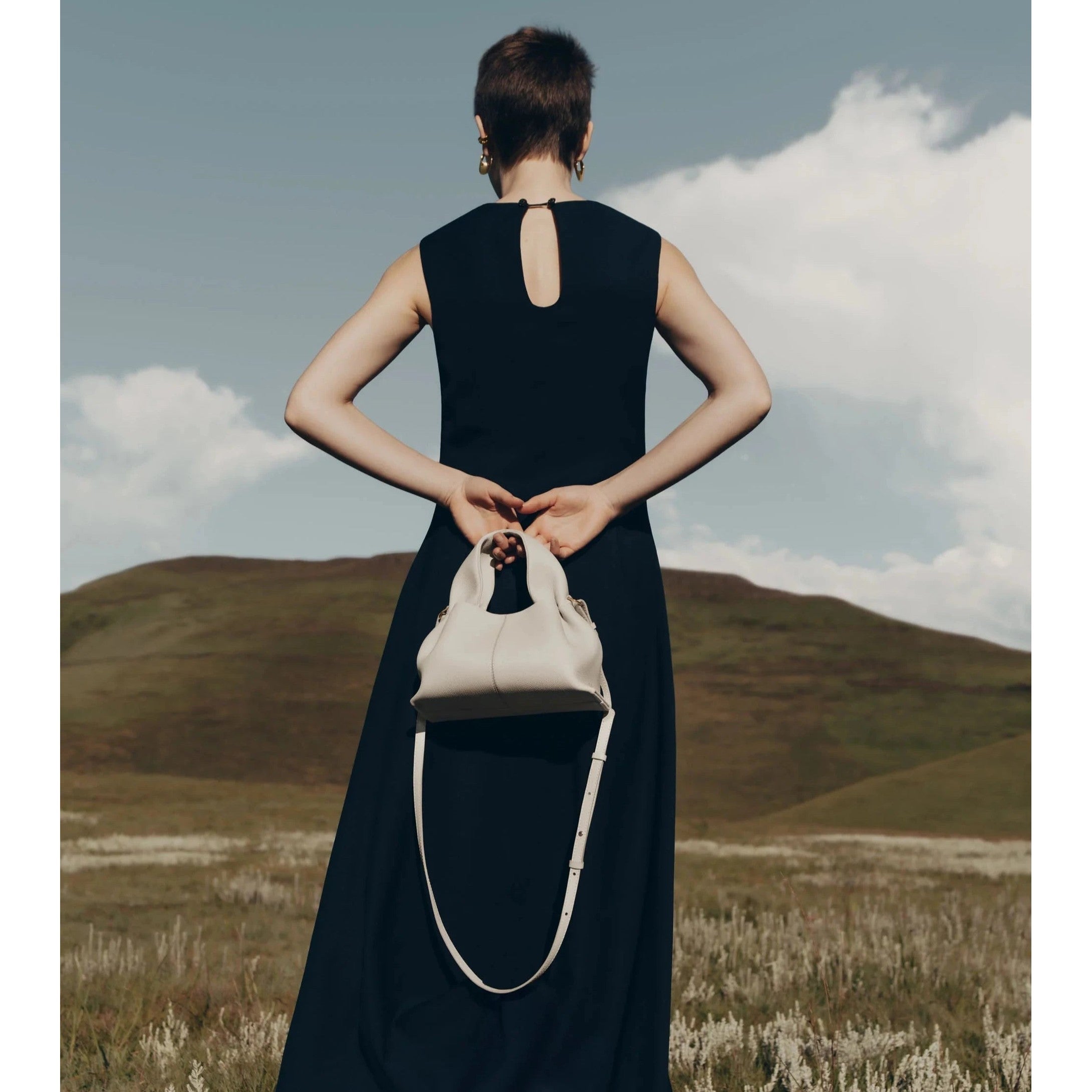 Reis Tasche