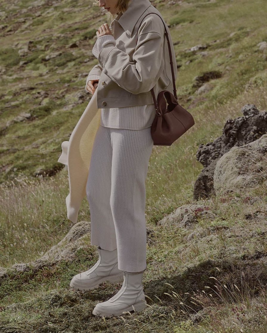 Reis Tasche