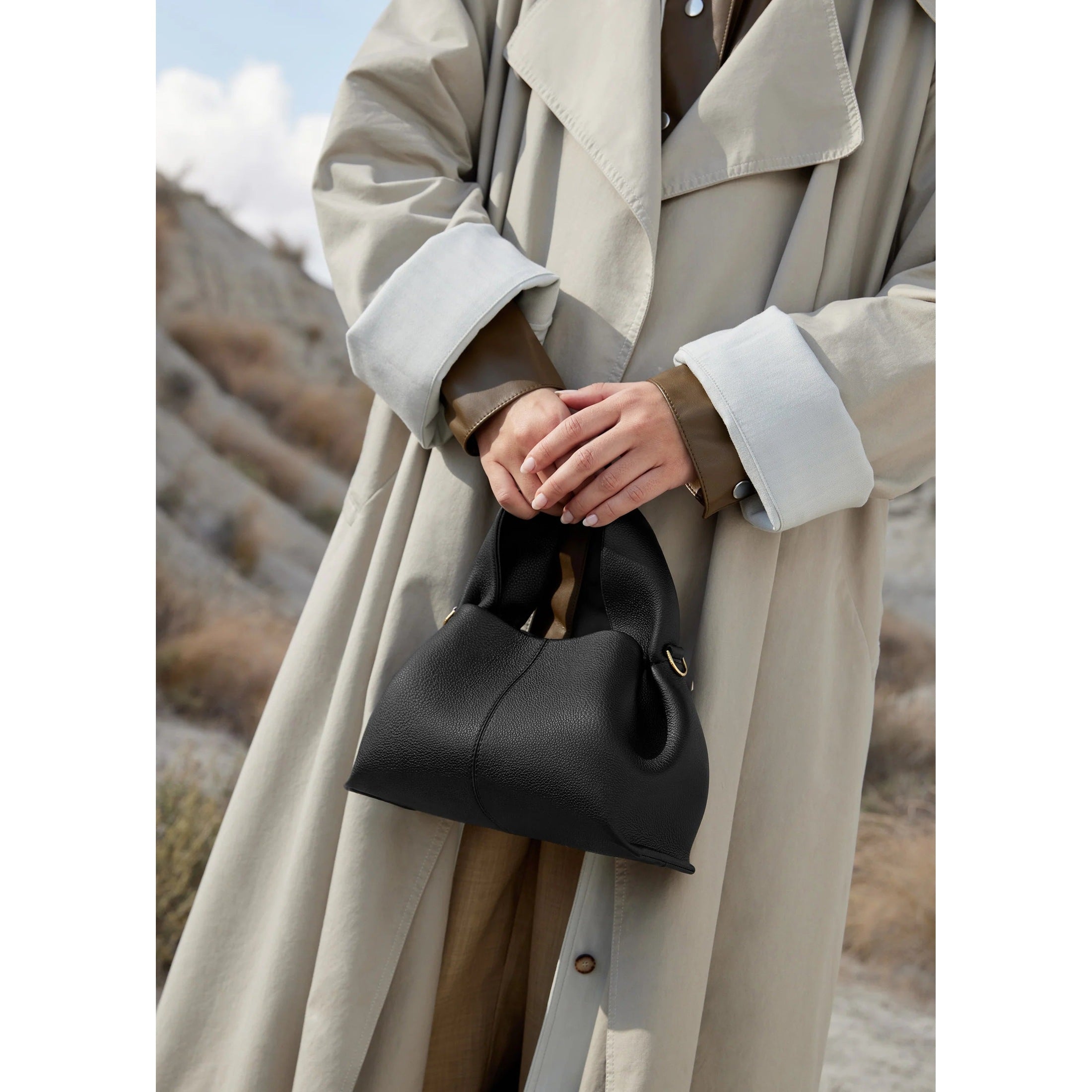 Reis Tasche