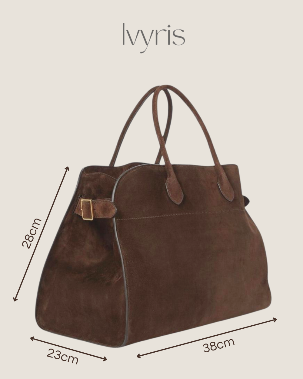 Monica | Tasche