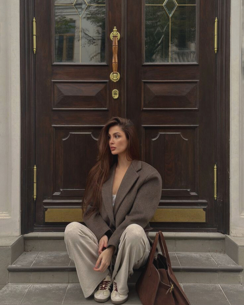 Monica | Tasche
