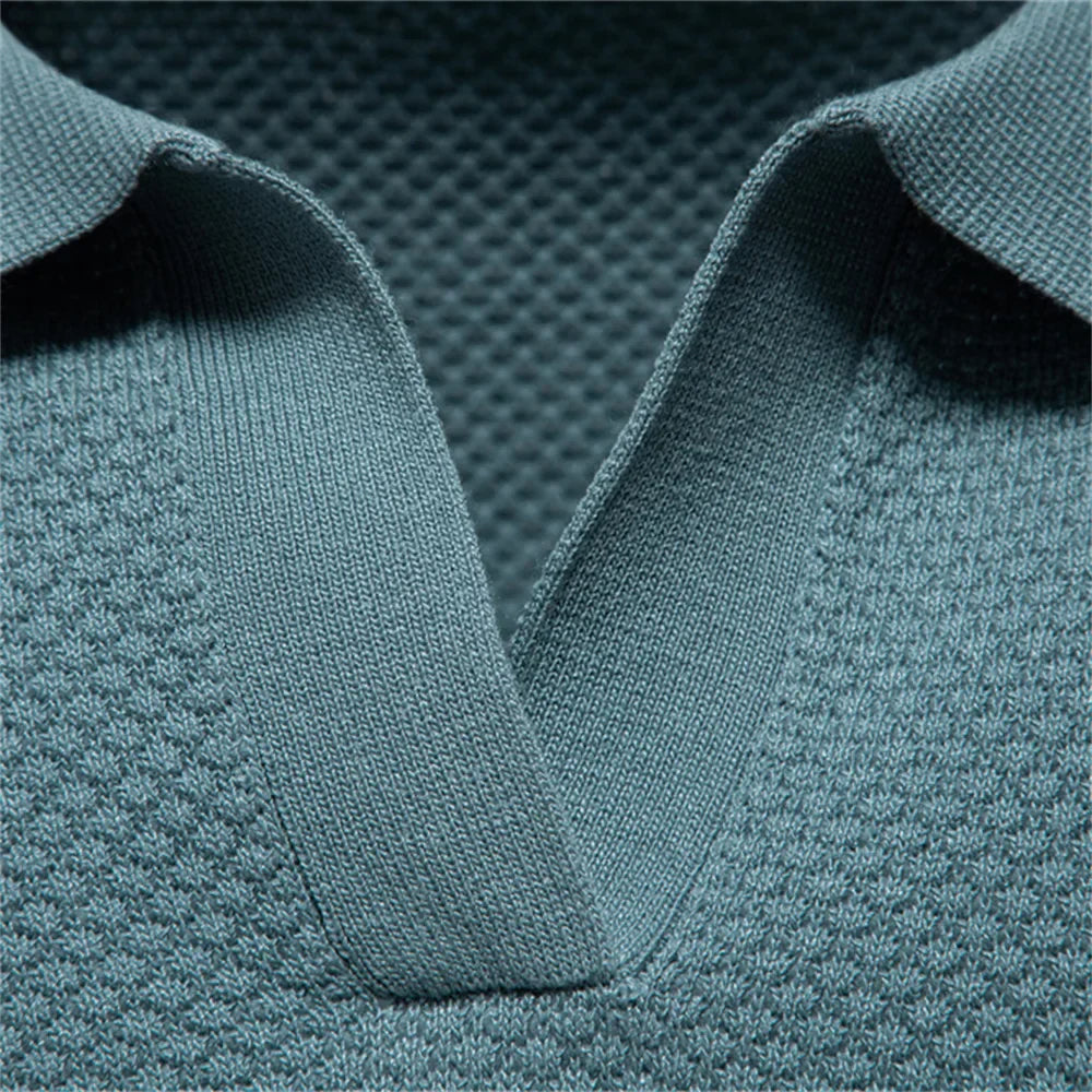 GUSTAV™ | STILVOLLES POLO