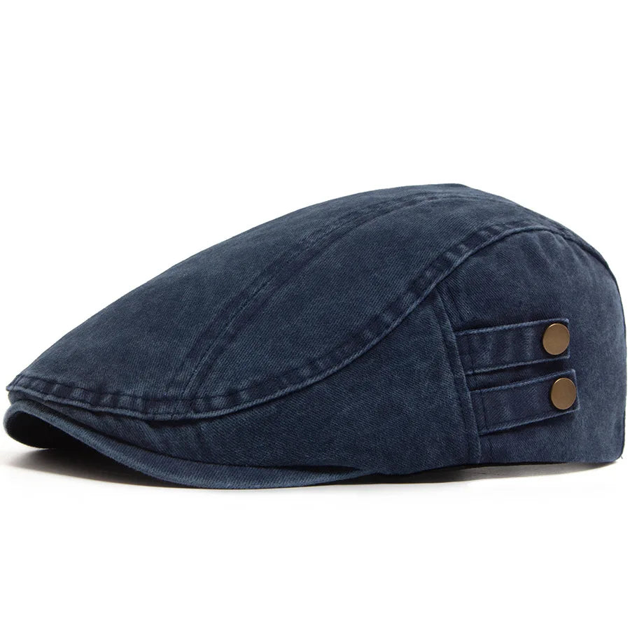 Meyer Basel™ | Vintage Herren Cap