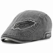 Meyer Basel™ | Denim Cap