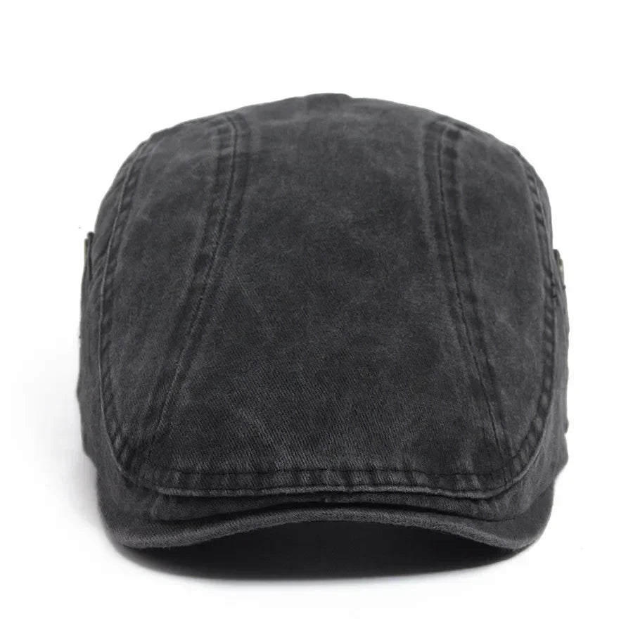 Meyer Basel™ | Vintage Herren Cap
