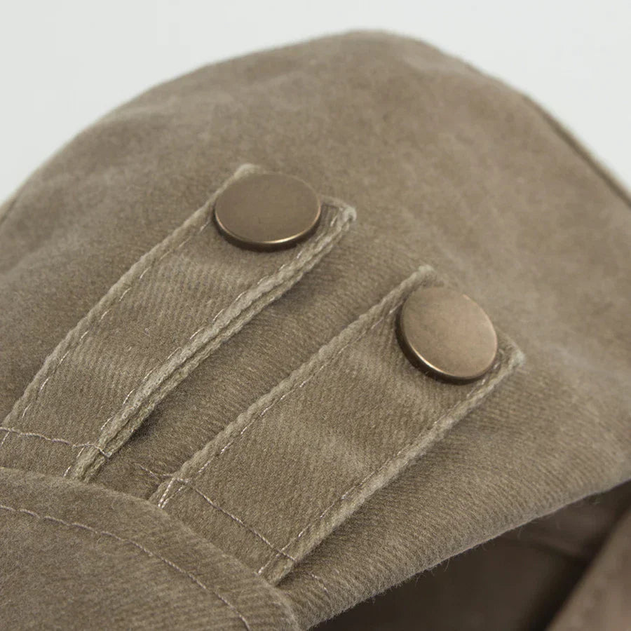 Meyer Basel™ | Vintage Herren Cap