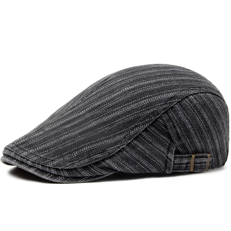 Meyer Basel™ | Stilvolle Herren Cap