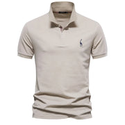 GUNTER™ | ELEGANTES POLO