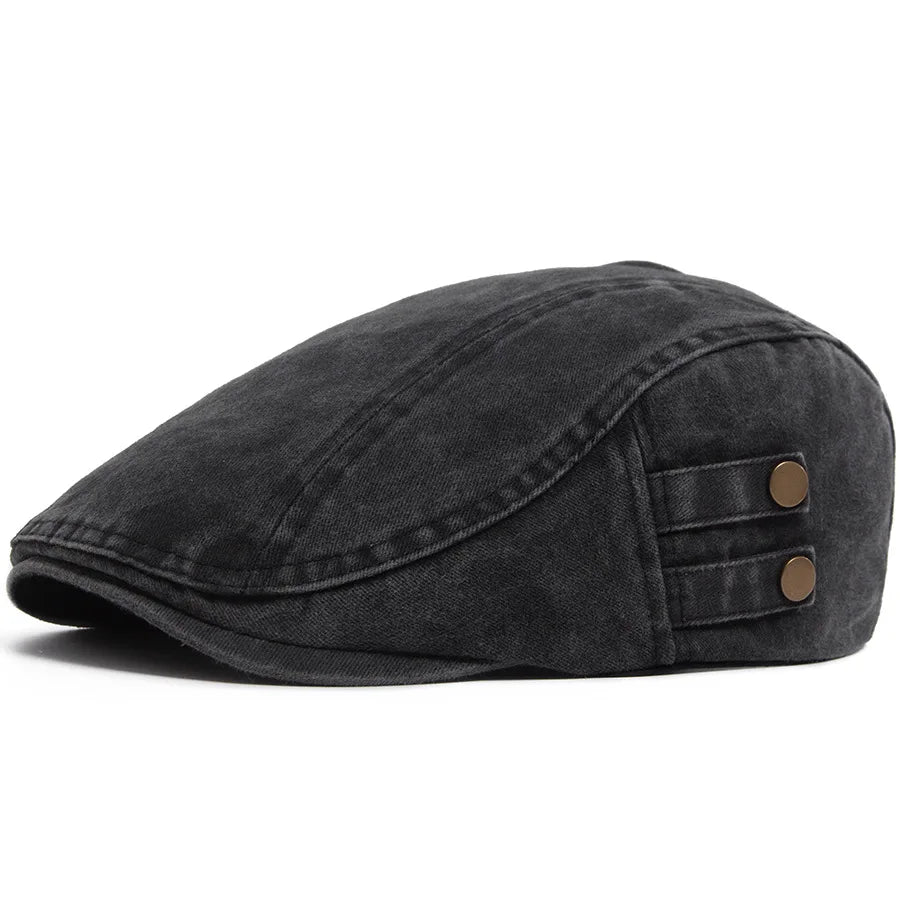 Meyer Basel™ | Vintage Herren Cap