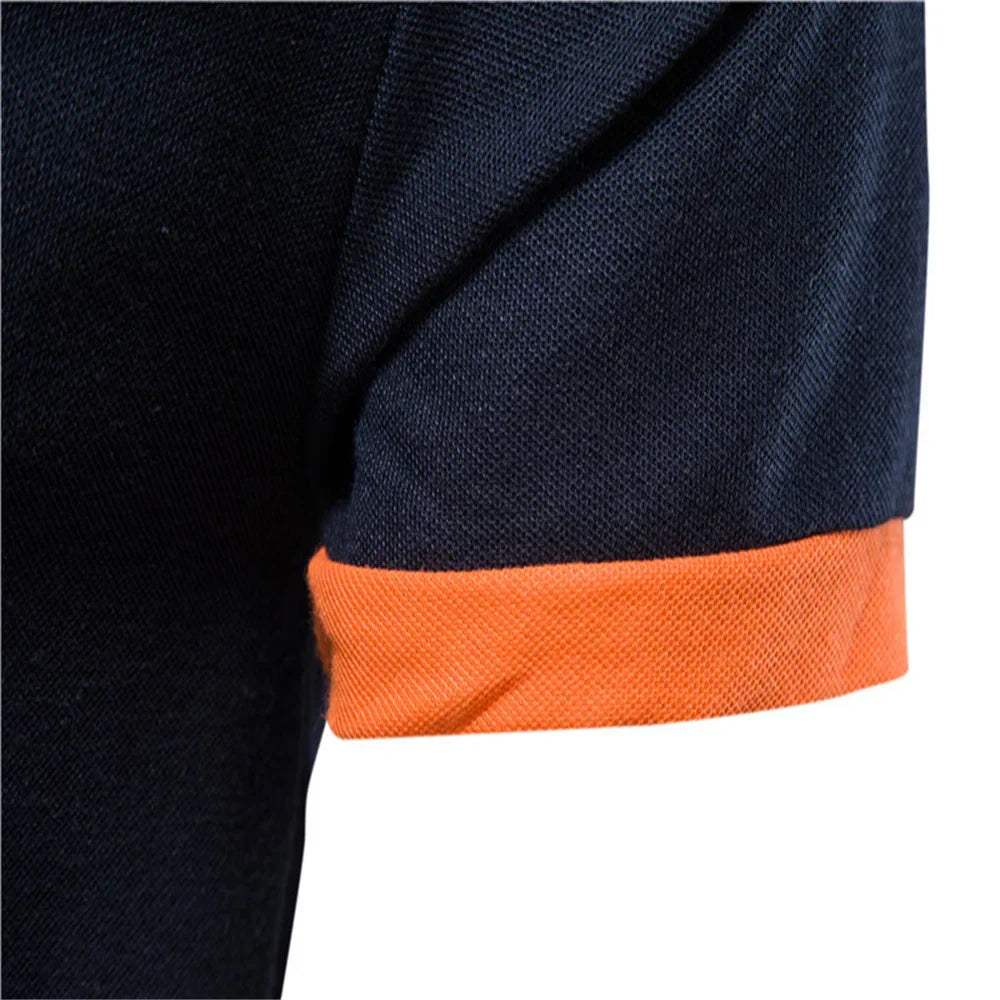 HEINRICH™ | SOMMER-POLO FÜR HERREN