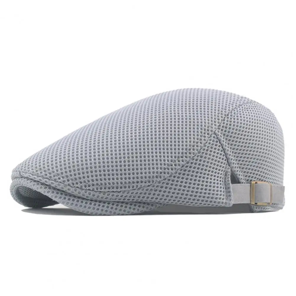 Meyer Basel™ | Atmungsaktive Herren Cap