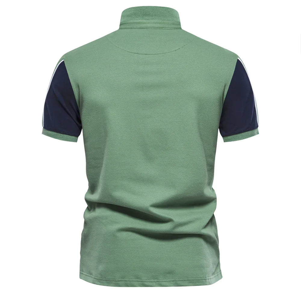 FRITZ™ | FRÜHLINGS-POLO