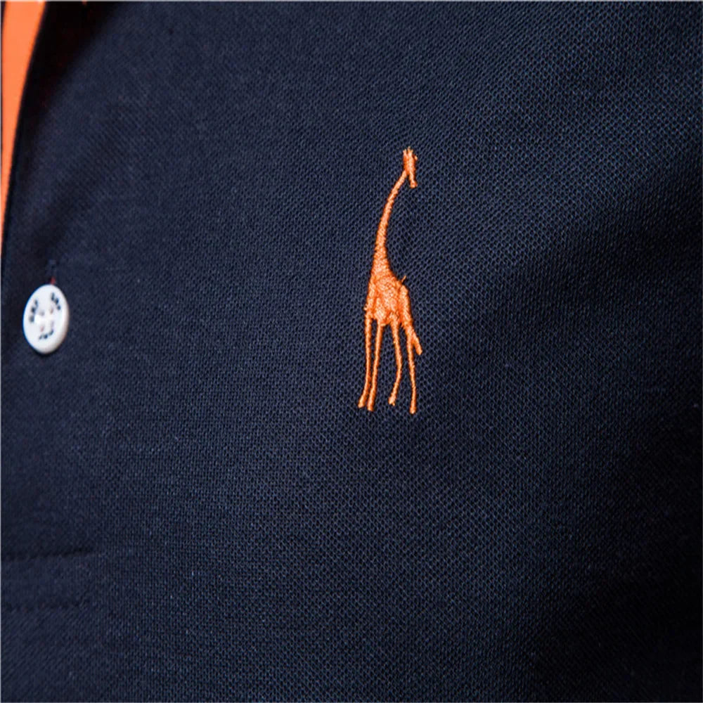 HEINRICH™ | SOMMER-POLO FÜR HERREN